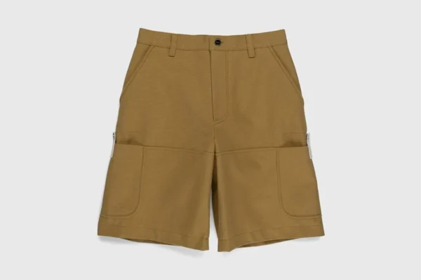 Brown Tyler The Creator Short