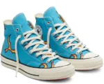 Golf Wang Shoes Converse