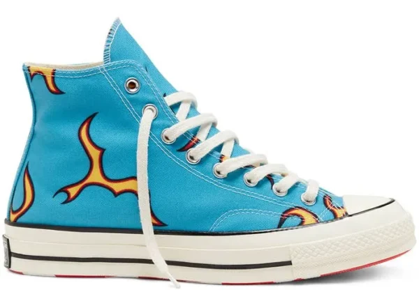 Golf Wang Shoes Converse