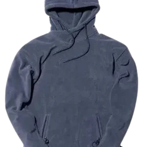 Kith x Columbia Sportswear Core Fleece Hoodie