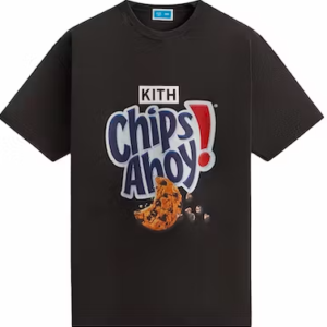 Kith Treats Chips Ahoy! Vintage Tee