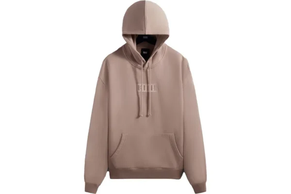 Kith Cyber Monday Hoodie