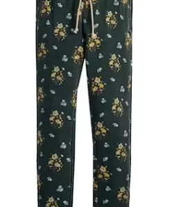 Kith Begonia Floral Williams I Sweatpant