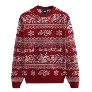 Kith Kithmas Sweater