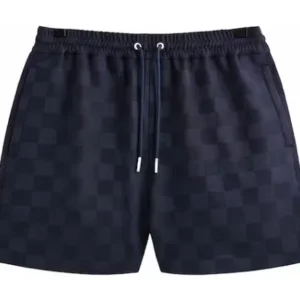 Kith Double Knit Fairfax Short