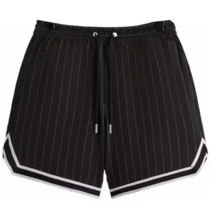 Kith Double Weave Curtis Short