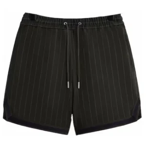 Kith Double Weave Curtis Short