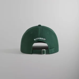 Kith Cotton Twill Aaron Cap