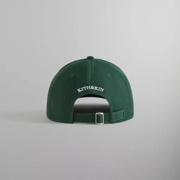 Kith Cotton Twill Aaron Cap