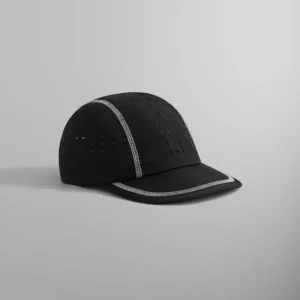 Kith Wrinkle Nylon Griffey Camper Hat