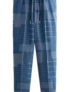 Kith Japanese Indigo Jqd Stryker Pant