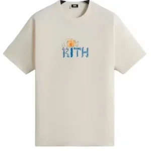 Kith Treats Hanukkah Shamash Tee