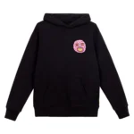 Black Cherry Bomb Hoodie