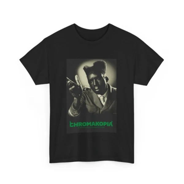 Tyler the Creator CHROMAKOPIA T-shirt