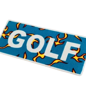 Golf Wang Rug