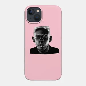 Tyler The Creator Igor Phone Case