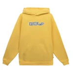 Yellow Golf Wang Hoodie