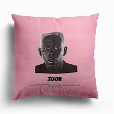 Igore Pillow