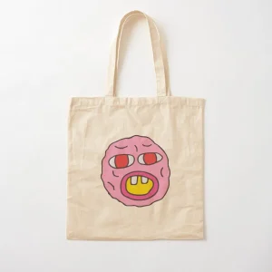 Cherry Bomb Tote Bag