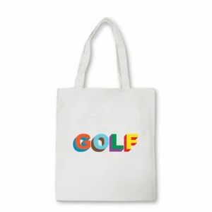 Golf Wang tote Bag